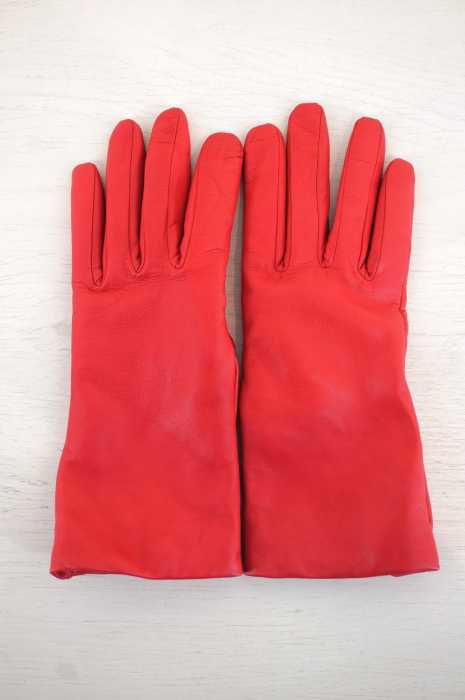 SERMONETA GLOVES レザーグローブ 手袋 レディース ファッション雑貨