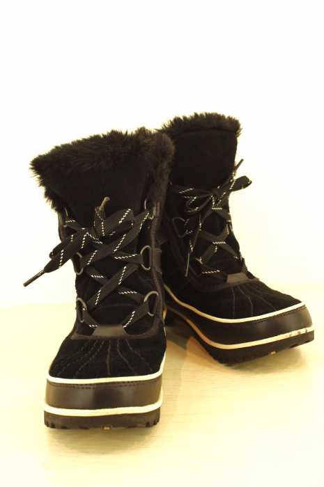 SOREL（ソレル） ボアスノーブーツ レディース シューズ
