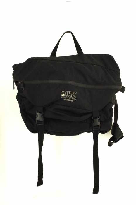 MYSTERY RANCH （ミステリーランチ） USA製 OUTSIDERアウトサイダー