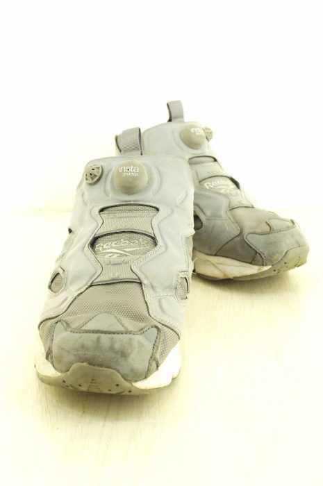 Reebok （リーボック） NSTAPUMP FURY OG　スニーカー メンズ シューズ