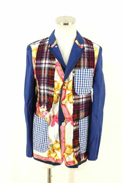 COMME des GARCONS HOMME PLUS （コムデギャルソンオムプリュス