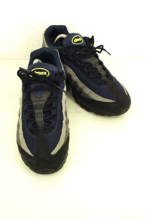 NIKE （ナイキ） AIR MAX 95 メンズ シューズ