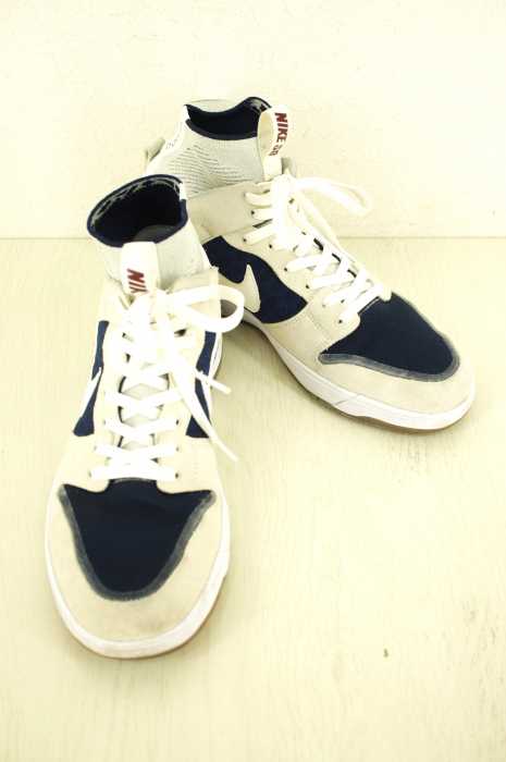 NIKE SB （ナイキスケートボーディング） ZOOM DUNK HI GHELITE メンズ シューズ
