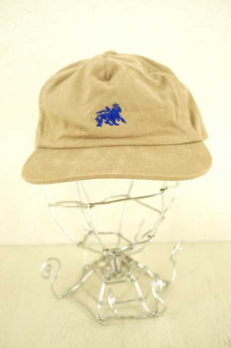 STUSSY （ステューシー） レザーベルトスナップバック メンズ 帽子