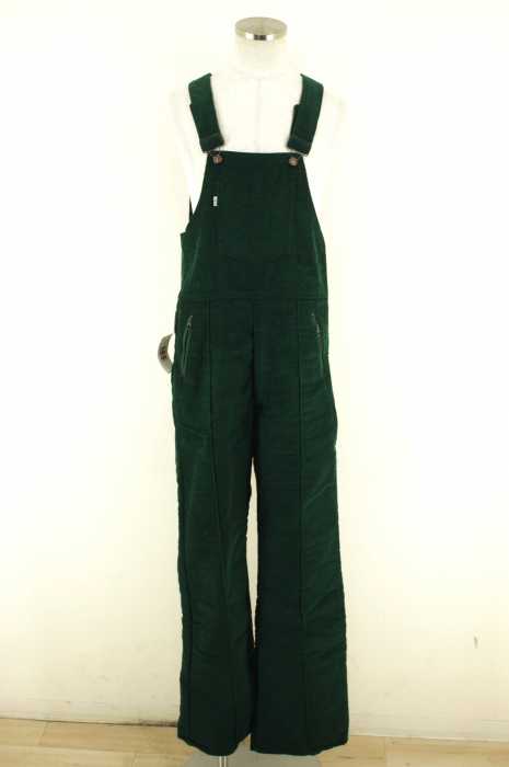 Levi's （リーバイス） 70S USA製 SKI メンズ オールインワン