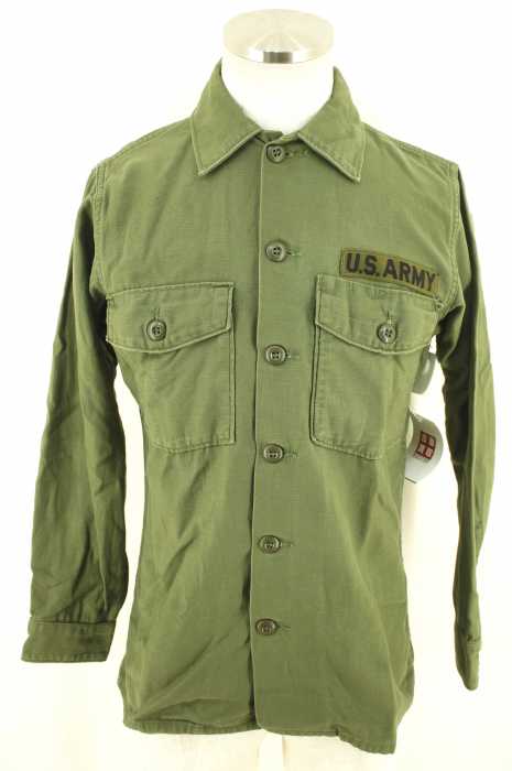 USED (ブランド不明) U.S.ARMY メンズ アウター