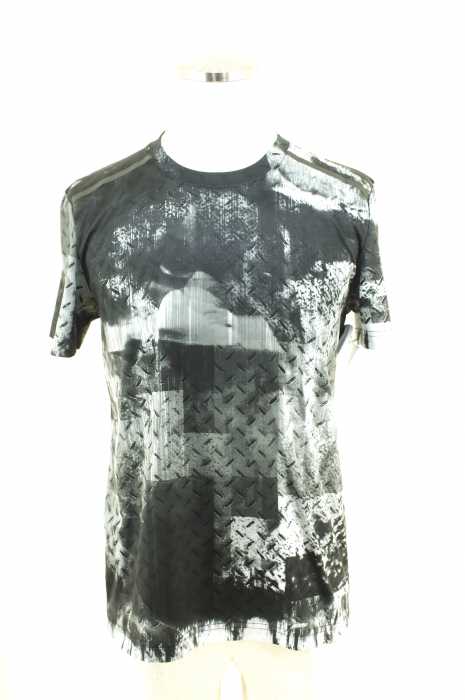adidas (アディダス) クライマチルグラフィックTシャツ メンズ トップス