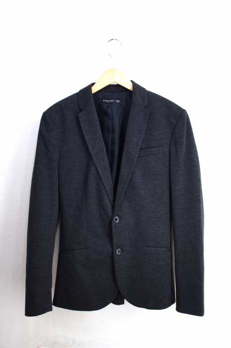 ZARA MAN (ザラマン) テーラードジャケット メンズ アウター