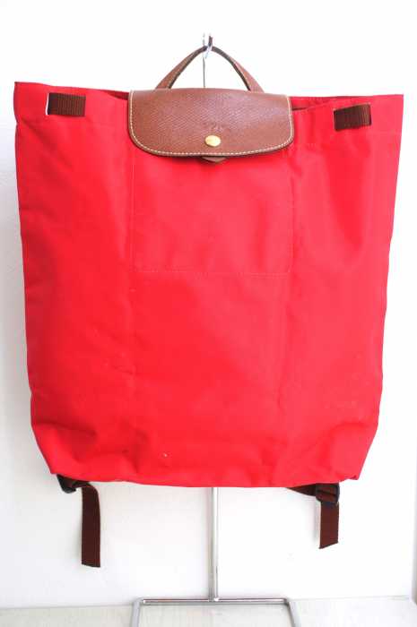 LONGCHAMP(ロンシャン) リュック レディース バッグ