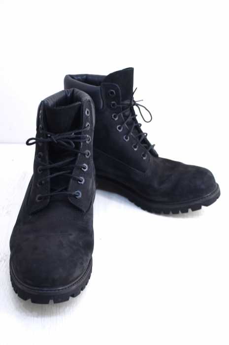 Timberland （ティンバーランド） primaloftワークブーツ メンズ シューズ