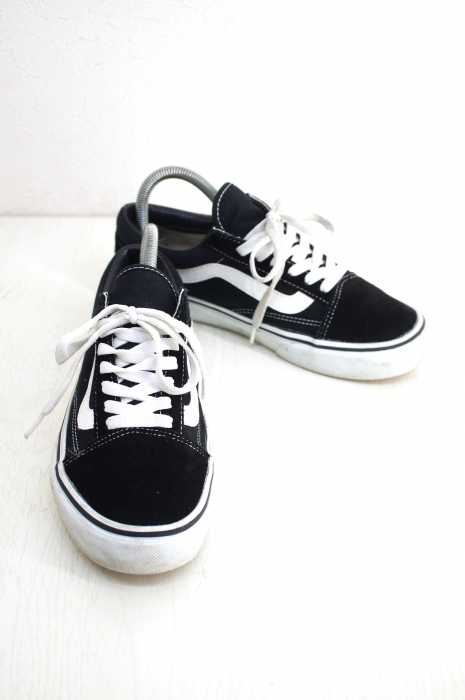 VANS (バンズ ) オールドスクール デラックス OLD SKOOL DX レディース シューズ