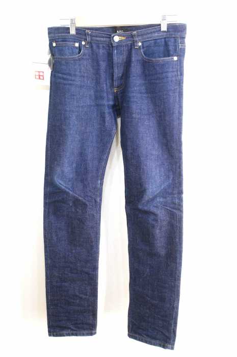 A.P.C. （アーペーセー） PETIT NEW STANDARD メンズ パンツ