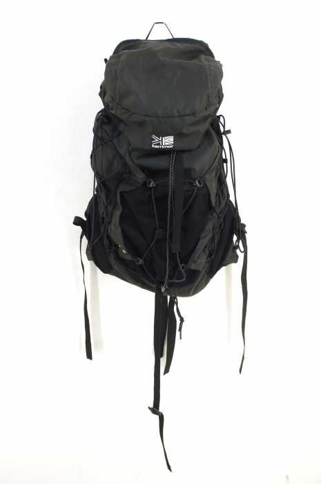 Karrimor （カリマー） バックパック メンズ バッグ