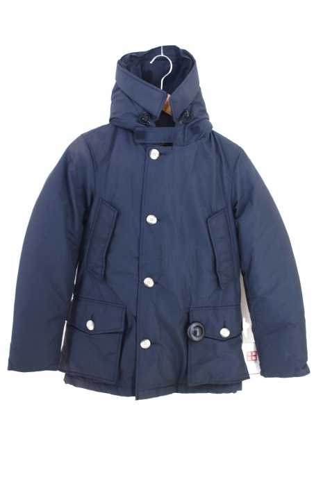 WOOLRICH WOOLEN MILLS （ウールリッチウーレンミルズ） アークティックパーカ ARCTIC PARKA メンズ アウター