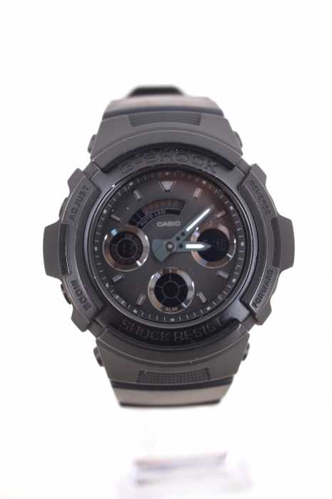CASIO G-SHOCK(カシオジーショック) AW-591BB メンズ 腕時計