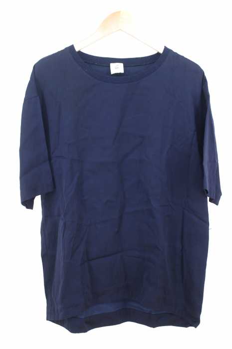 6 BEAUTY & YOUTH UNITED ARROWS(ロクビューティーアンドユースユナイテッドアローズ) レーヨン混Tシャツ レディース トップス