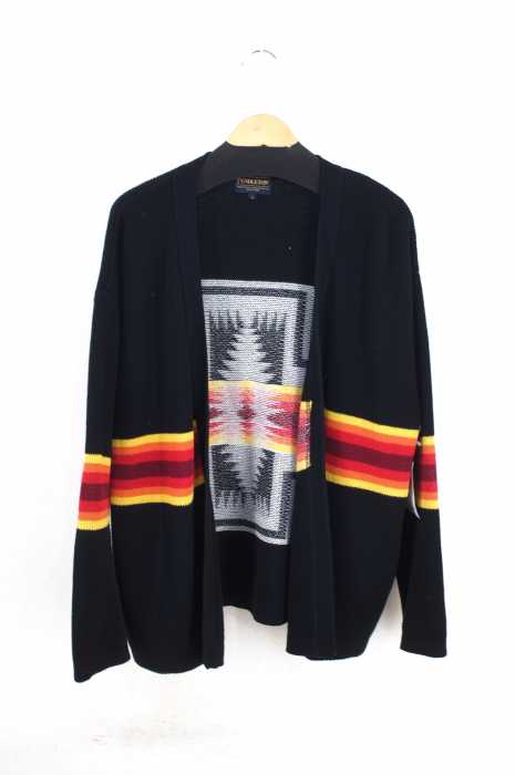 PENDLETON（ペンドルトン） チマヨ柄カーディガン メンズ トップス