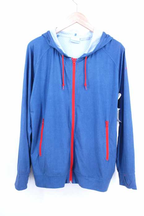 Columbia (コロンビア) Byway Buds Womens Hoodie レディース アウター
