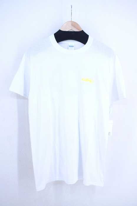ciatre（シアター） ciatre cloud logo tee S/S BL メンズ トップス