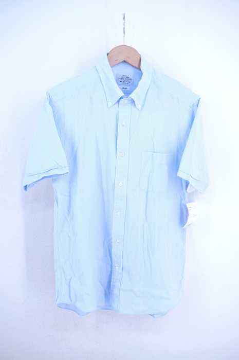 UNITED ARROWS （ユナイテッドアローズ） UAD KARAMI BD SLIM メンズ トップス