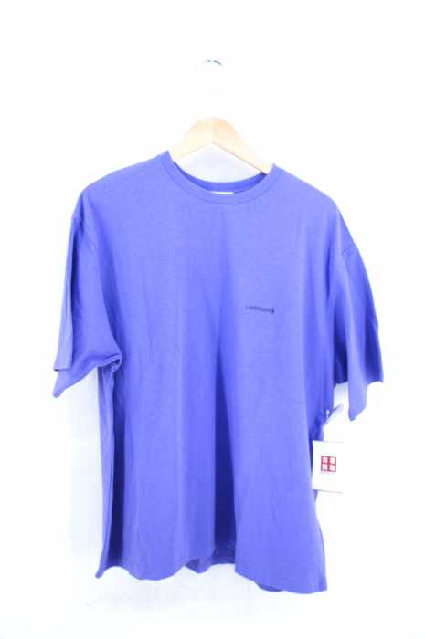 Mila Owen (ミラオーウェン) 19SS FLOWERカラーTシャツ レディース トップス