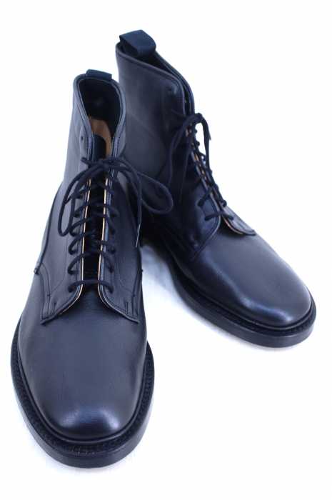 Tricker's(トリッカーズ) TRAMPING BOOT プレーントゥ メンズ シューズ