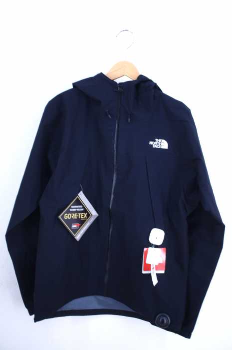 THE NORTH FACE （ザノースフェイス） GORE-TEX クライムライトジャケット メンズ アウター