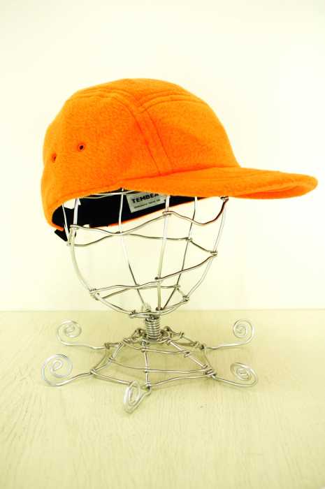 TEMBEA（テンベアー） JET CAP FLEECE メンズ 帽子