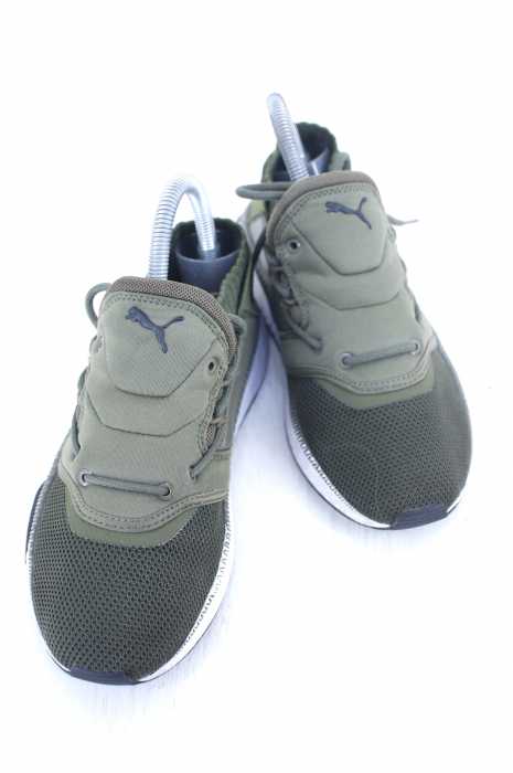 PUMA(プーマ) TSUGI シンセイ ローカットスニーカー レディース シューズ