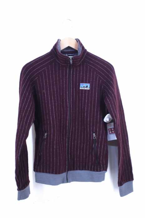 patagonia （パタゴニア） QUILT AGAIN JACKET F9 メンズ アウター