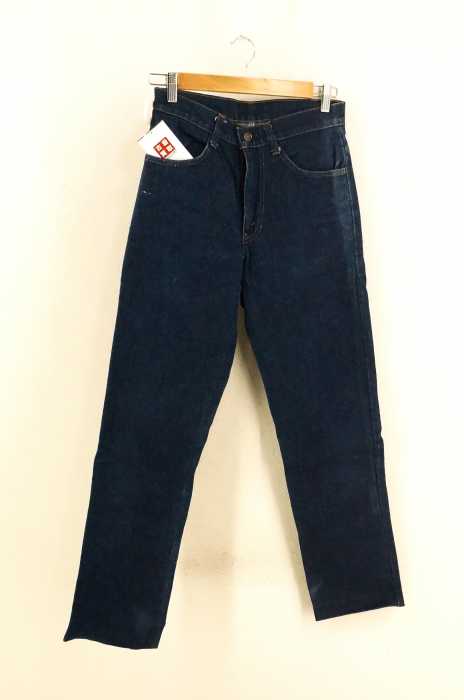 Levi's (リーバイス) 80S 70~80S 42TALON オレンジタブ ジップフライデニム メンズ パンツ