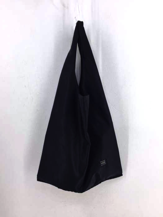 PORTER（ポーター） 別注 ナイロン ショッピングバッグ　Lサイズ メンズ バッグ