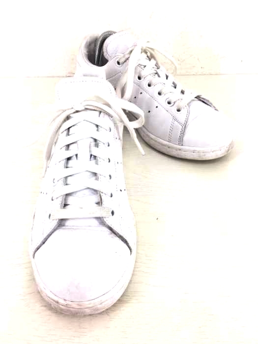 adidas（アディダス） STAN SMITH スタンスミス レディース シューズ