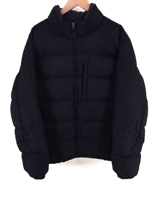 Eddie Bauer（エディーバウアー） GOOSE DOWN グースダウンジャケット メンズ アウター