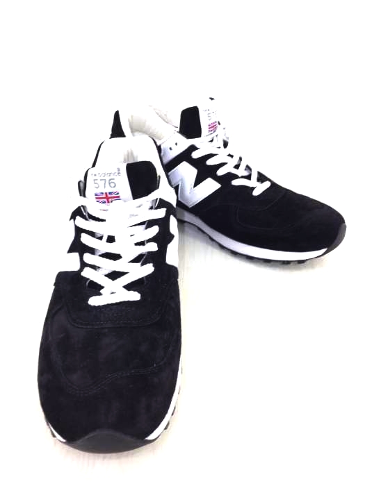 NEW BALANCE（ニューバランス） M576KGS 英国製 メンズ シューズ