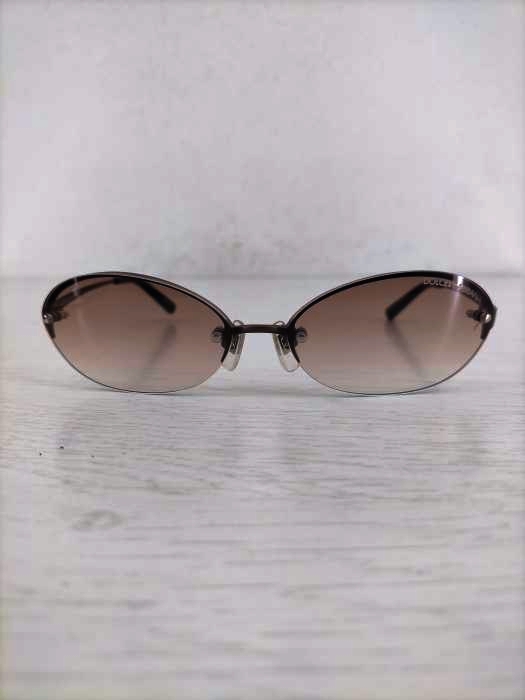 DOLCE&GABBANA(ドルチェアンドガッバーナ) サングラス メンズ ファッション雑貨