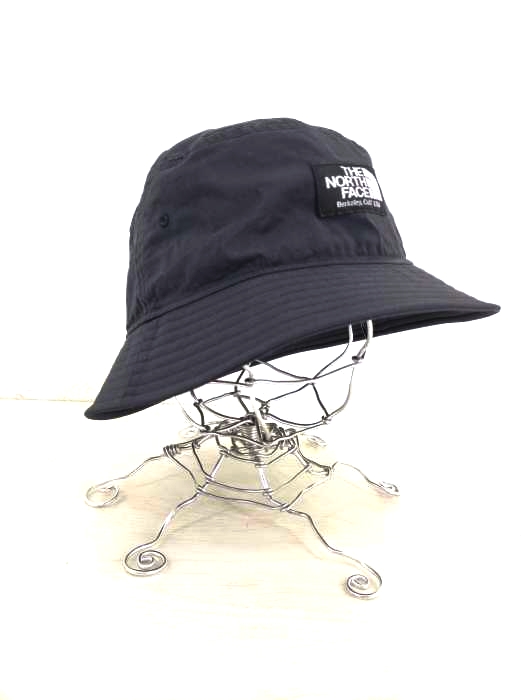 THE NORTH FACE（ザノースフェイス） キャンプサイドハット メンズ 帽子
