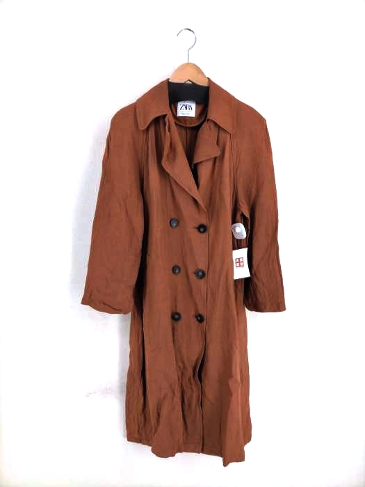 ZARA（ザラ） トレンチコート レディース アウター