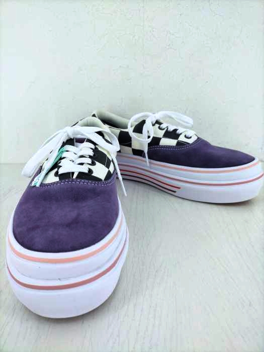 VANS(バンズ) SUPER COMFYCUSH ERA メンズ シューズ