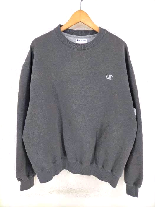Champion（チャンピオン） ECO AUTHENTIC スウェット メンズ トップス