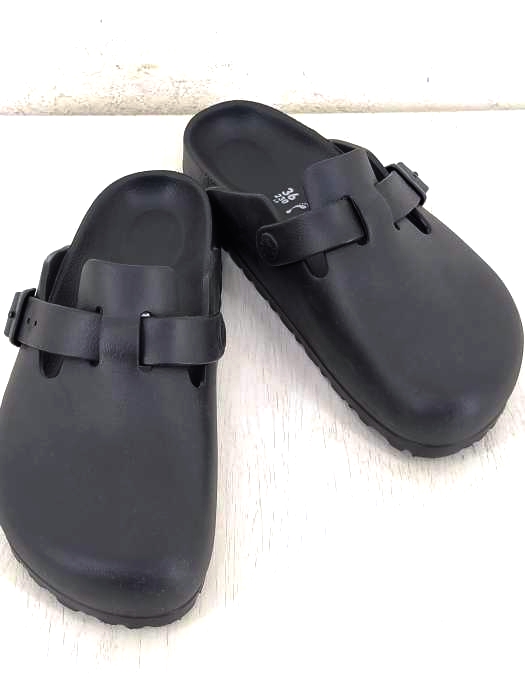 BIRKENSTOCK（ビルケンシュトック） BOSTON EVA レディース シューズ