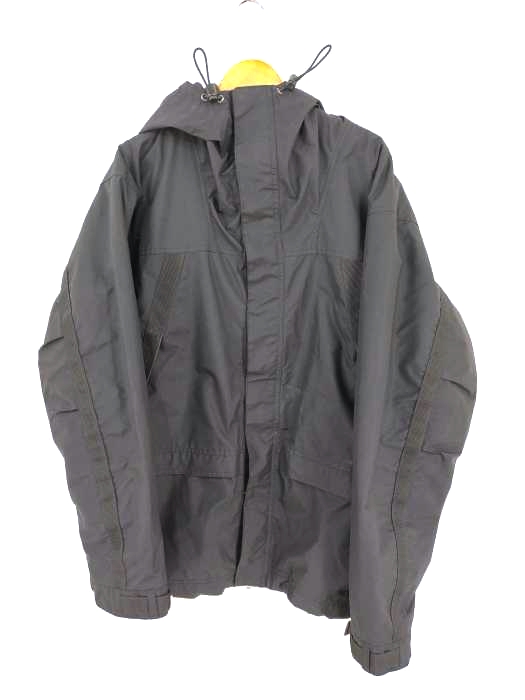 ROTOL（ロトル） CATAPULT PARKA メンズ アウター