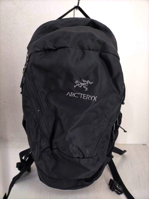ARCTERYX（アークテリクス） MANTIS 26 BACKPACK メンズ バッグ