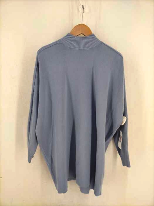 SLY(スライ) 20AW タートルネックニット レディース トップス