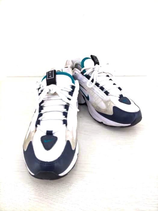 NIKE（ナイキ） AIR MAX TRIAX メンズ シューズ