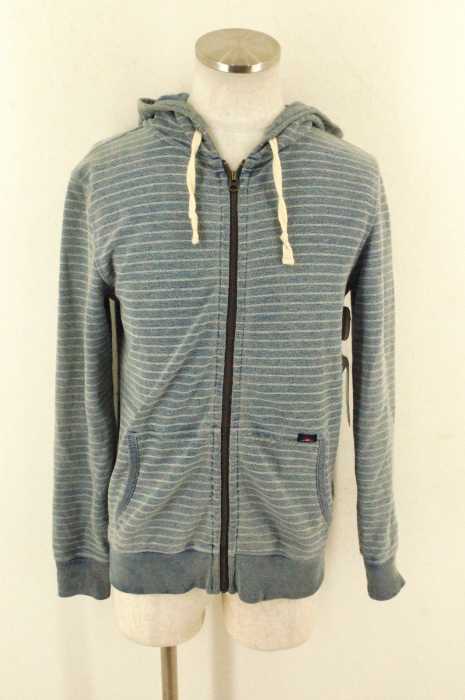FAHERTY BRAND　（ファレティブランド） Rincon Full Zip Hoody メンズ トップス