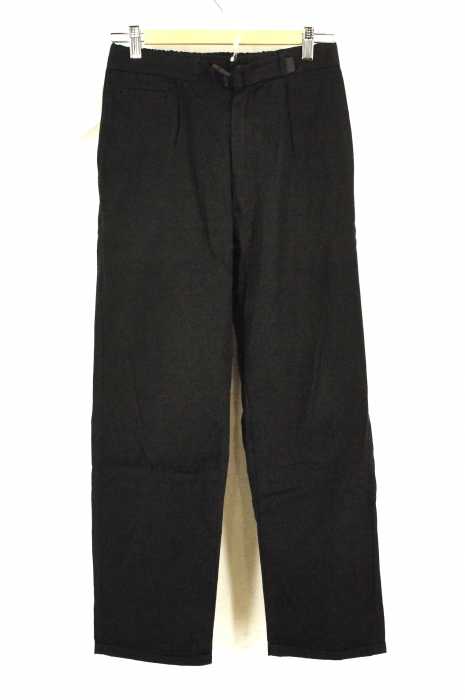 post amenities (ポストアメニティー) 15SS Too Easy Pants イージーチノパンツ メンズ パンツ