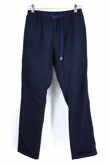 GRAMICCI×BEAMS （グラミチビームス） 15SS　別注スラックスイージークライミングパンツ メンズ パンツ