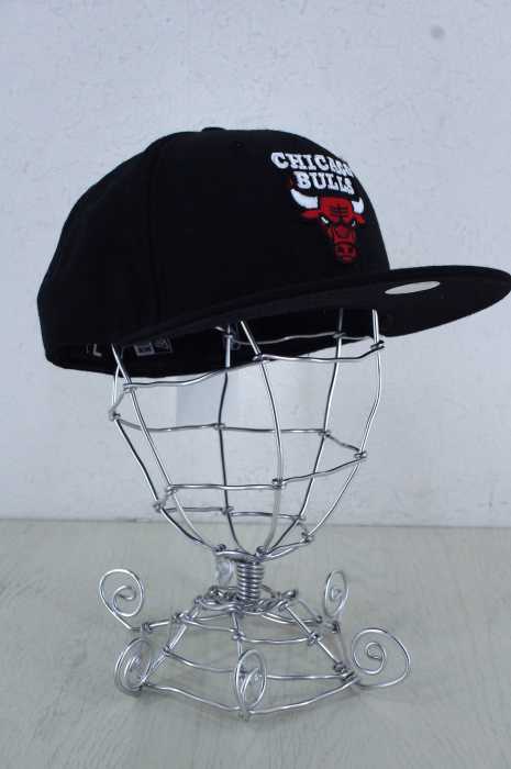 NEW ERA （ニューエラ） NYロゴ刺繍BBキャップ メンズ 帽子