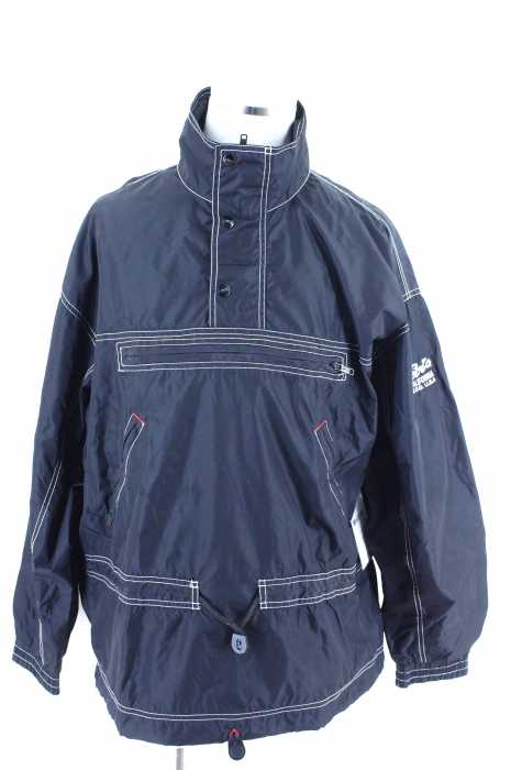Levi's (リーバイス) ナイロンアノラックパーカー メンズ トップス